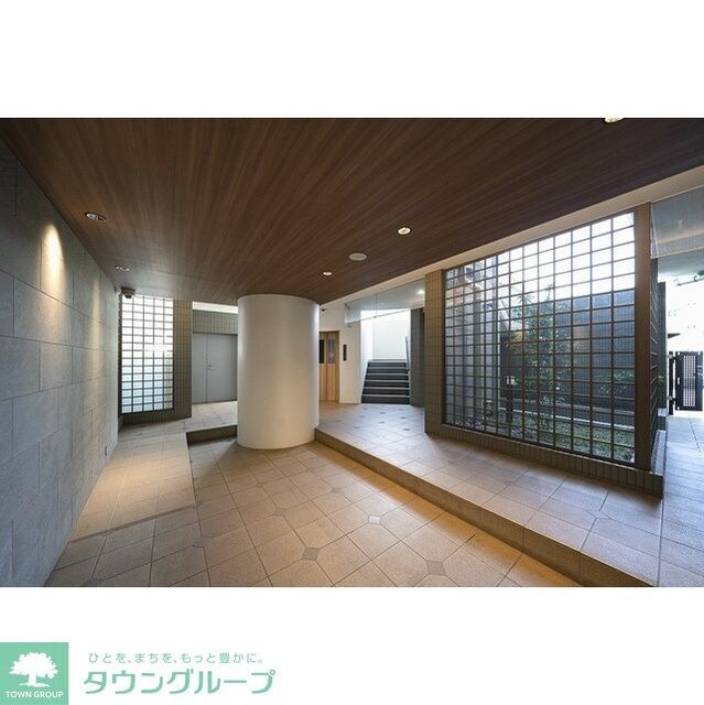 パークキューブ小岩の物件内観写真