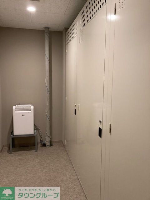 プラウドタワー小岩ファーストの物件内観写真