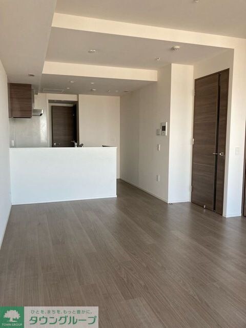プラウドタワー小岩ファーストの物件内観写真