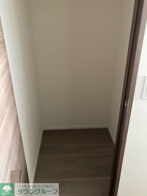 プラウドタワー小岩ファーストの物件内観写真