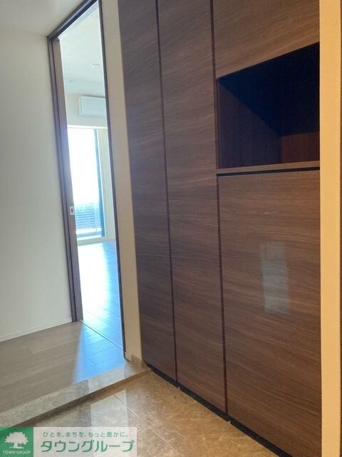 プラウドタワー小岩ファーストの物件内観写真