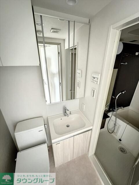 AZESTお花茶屋IVの物件内観写真