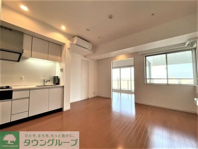 スカイグランデ船橋宮本の物件内観写真