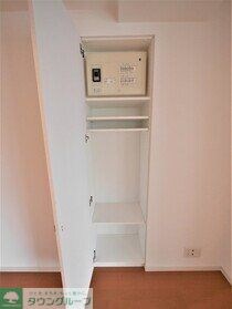 スカイグランデ船橋宮本の物件内観写真