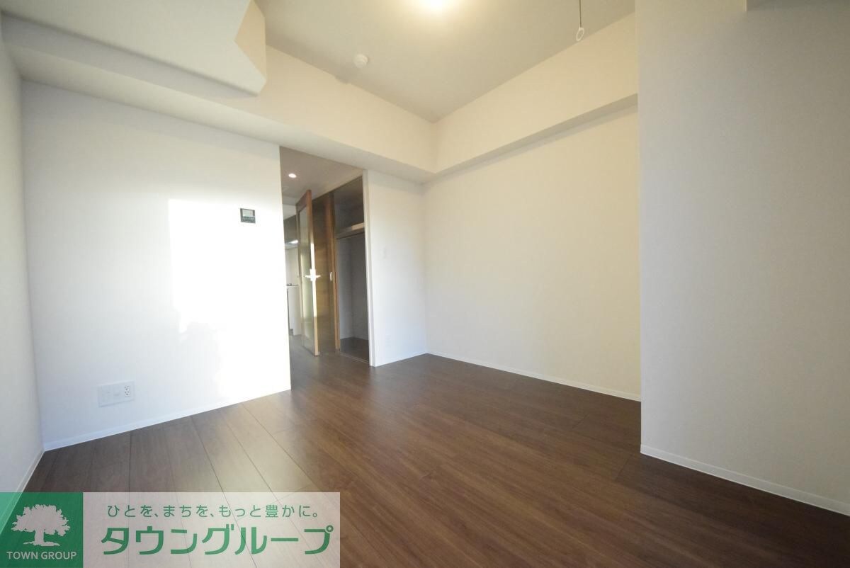 SKTの物件内観写真