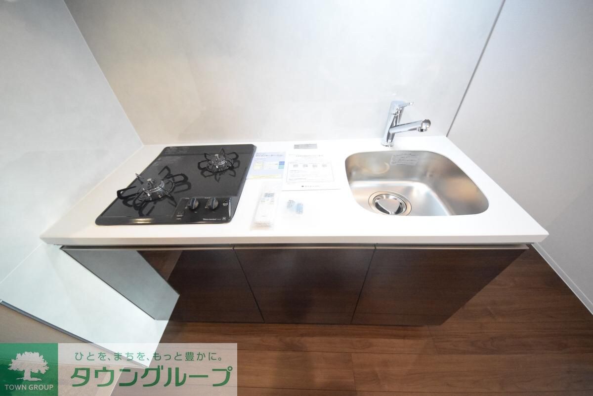 SKTの物件内観写真