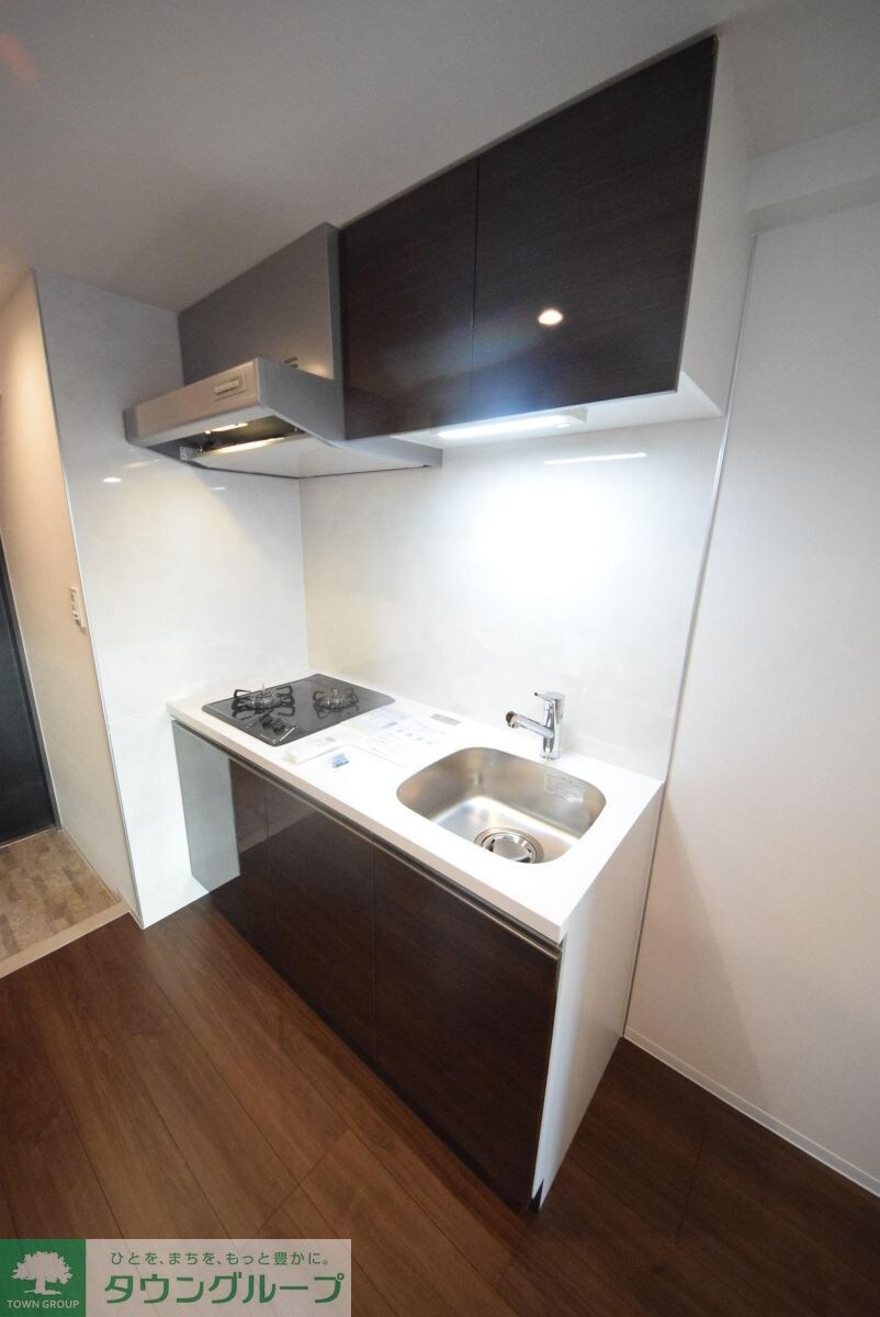 SKTの物件内観写真