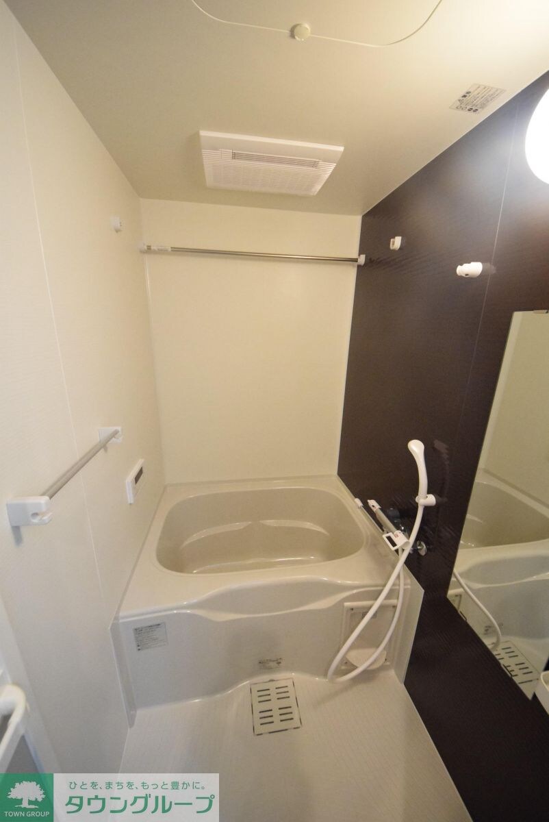 SKTの物件内観写真