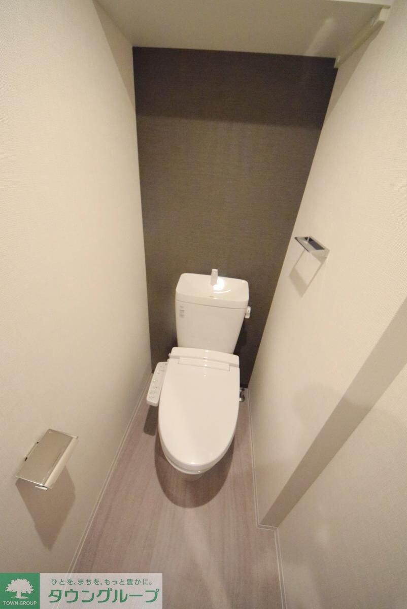 SKTの物件内観写真