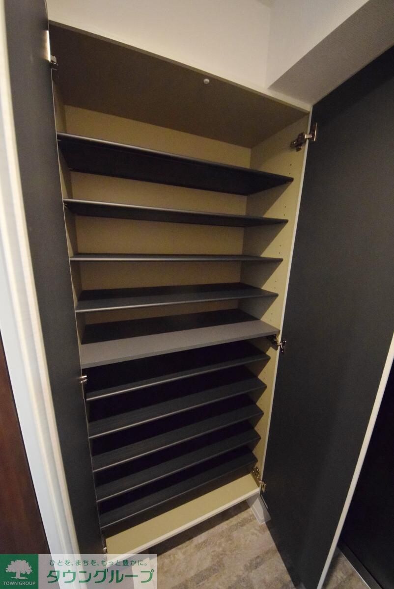 SKTの物件内観写真