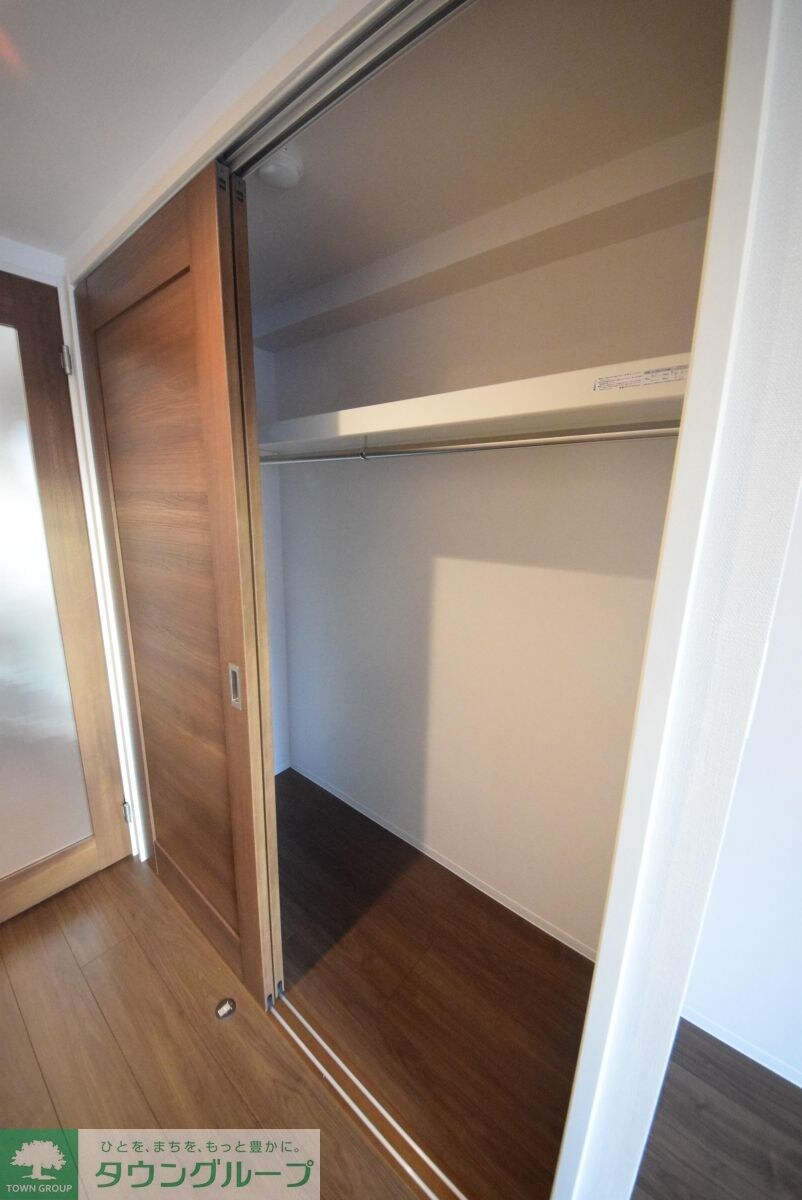 SKTの物件内観写真