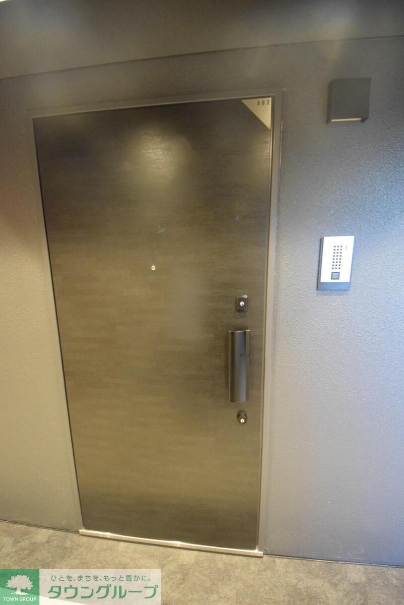 SKTの物件内観写真