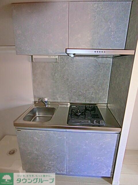 アネックスガーデン馬橋の物件内観写真