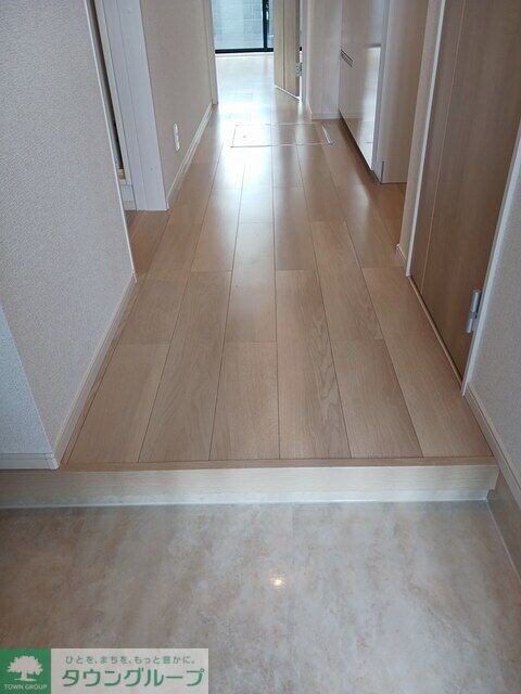 ソルス・おおたかの物件内観写真