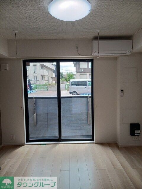 ソルス・おおたかの物件内観写真