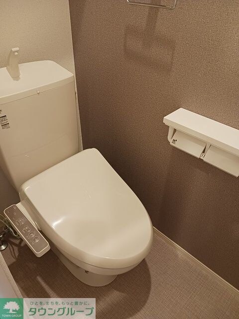 ソルス・おおたかの物件内観写真