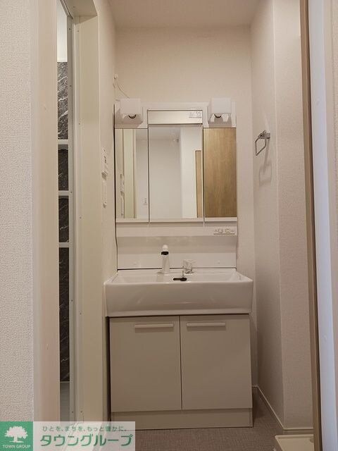 ソルス・おおたかの物件内観写真