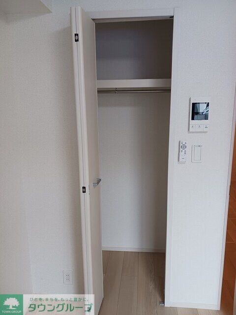 ソルス・おおたかの物件内観写真