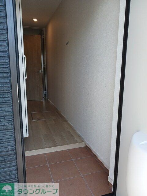 シュラインサイドの物件内観写真