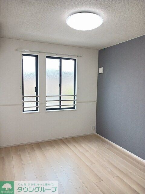 ココ ラ フェリーチェAの物件内観写真