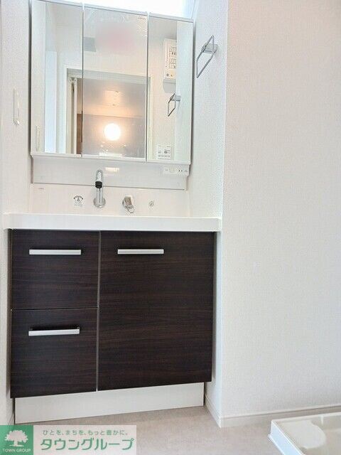 ココ ラ フェリーチェAの物件内観写真