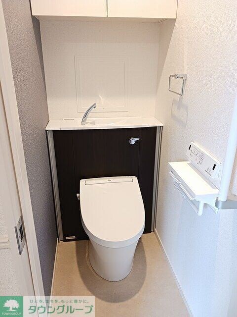 ココ ラ フェリーチェAの物件内観写真