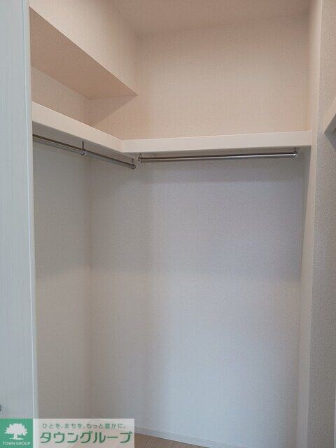 ココ ラ フェリーチェAの物件内観写真