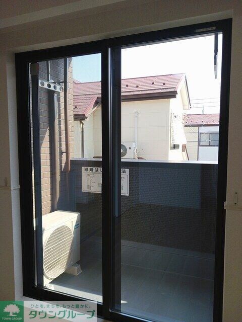 ココ ラ フェリーチェAの物件内観写真