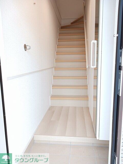 ココ ラ フェリーチェAの物件内観写真