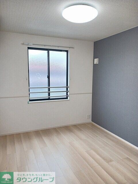 ココ ラ フェリーチェAの物件内観写真