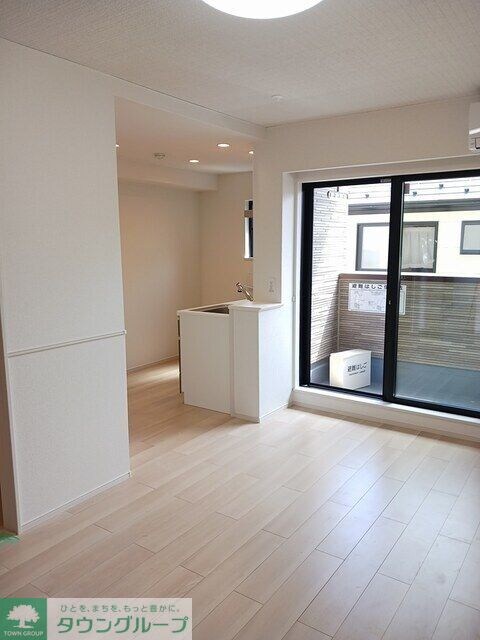 ココ ラ フェリーチェAの物件内観写真