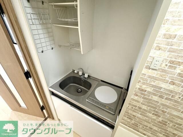 リーブル北小金の物件内観写真