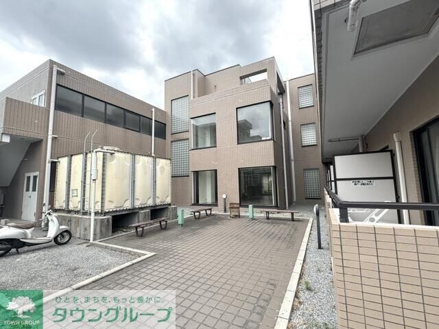 リーブル北小金の物件内観写真