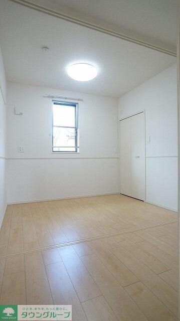 リヴェール牧の原の物件内観写真