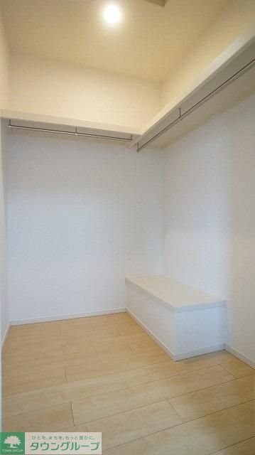 リヴェール牧の原の物件内観写真