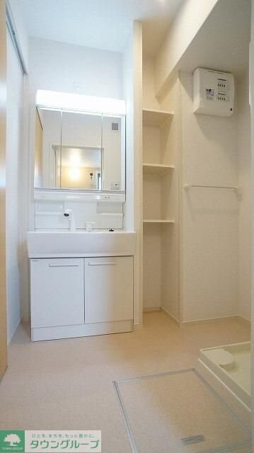 リヴェール牧の原の物件内観写真