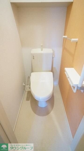 リヴェール牧の原の物件内観写真