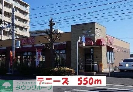 リヴェール牧の原の物件内観写真