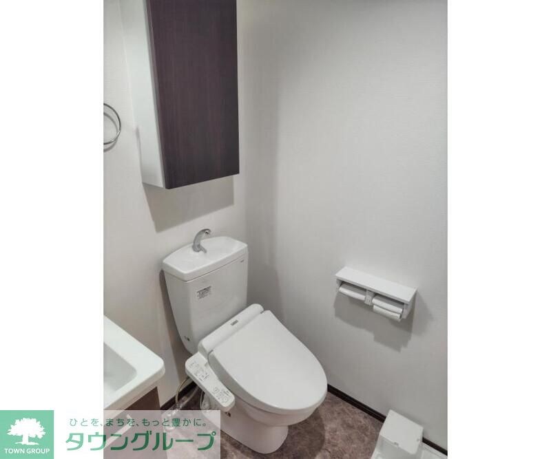 Estrellaの物件内観写真