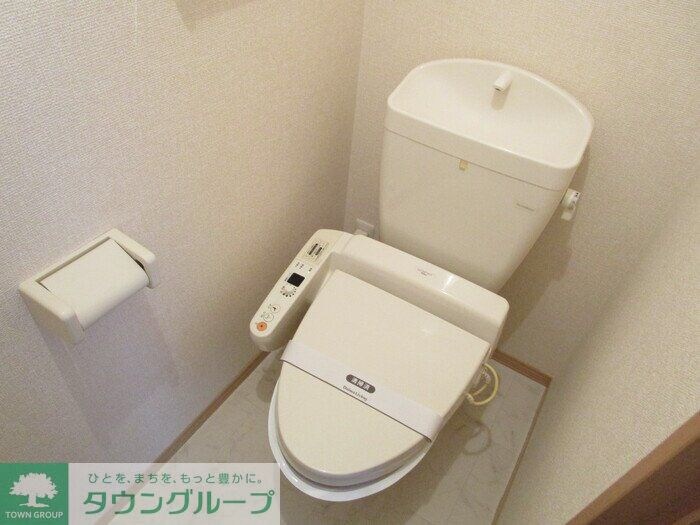 サニーウェルの物件内観写真