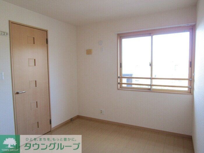 サニーウェルの物件内観写真