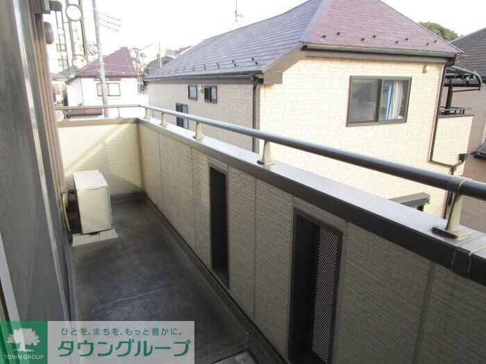 サニーウェルの物件内観写真