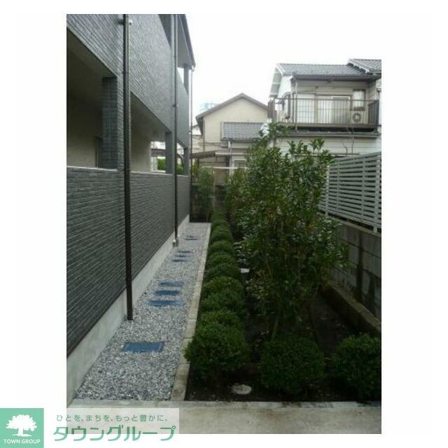 サクシードの物件内観写真