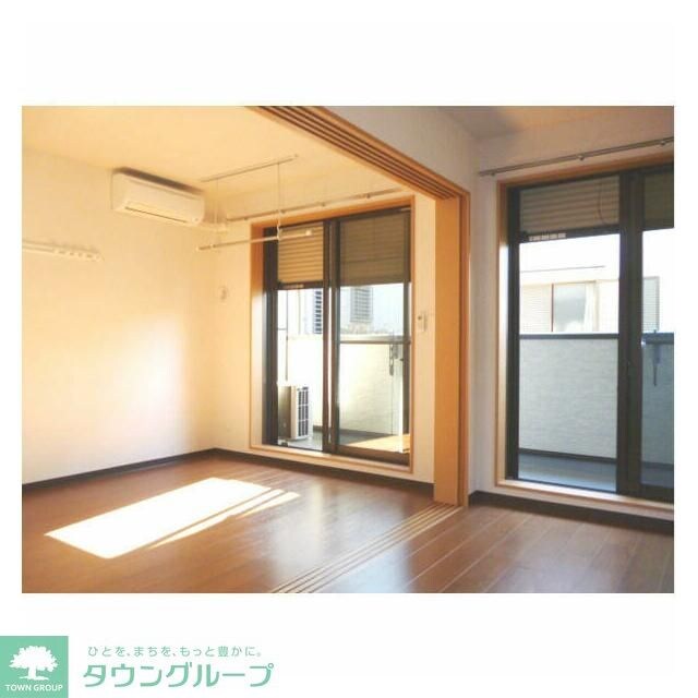 サクシードの物件内観写真