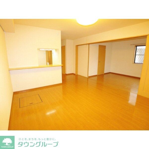 サクシードの物件内観写真