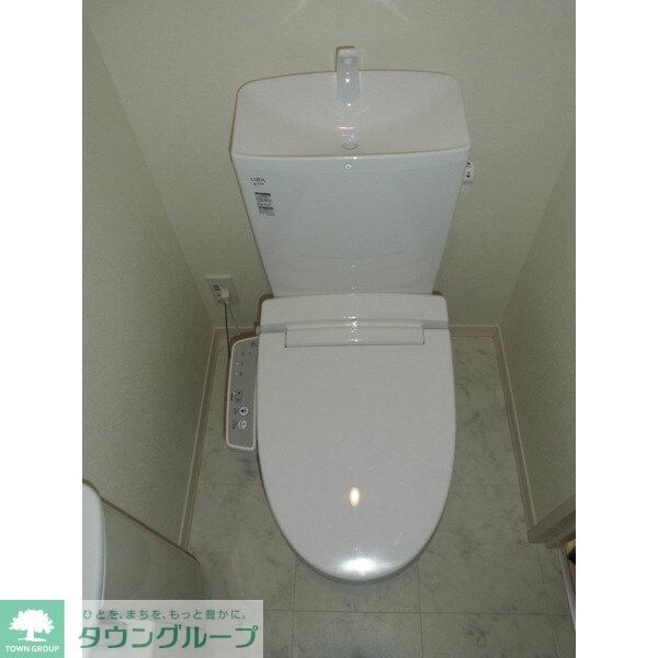 ラ・ベル・メール宮本の物件内観写真