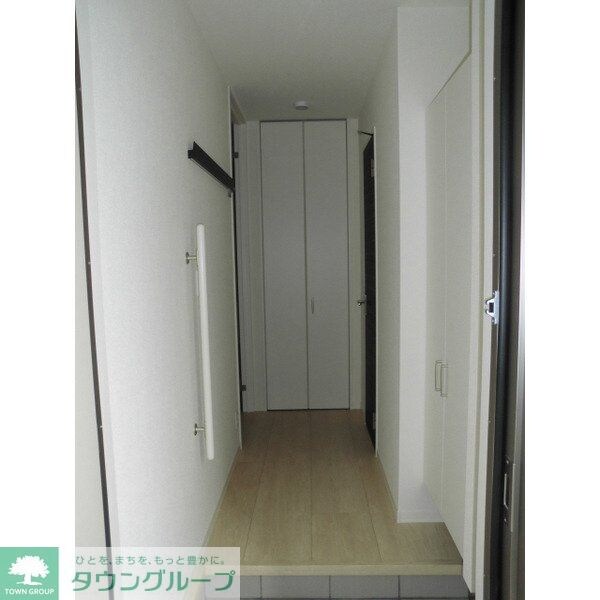 ラ・ベル・メール宮本の物件内観写真