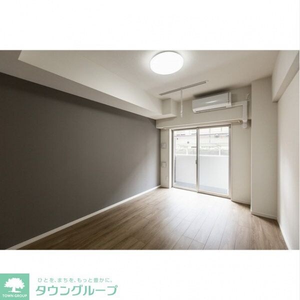 アルファコート立石2の物件内観写真