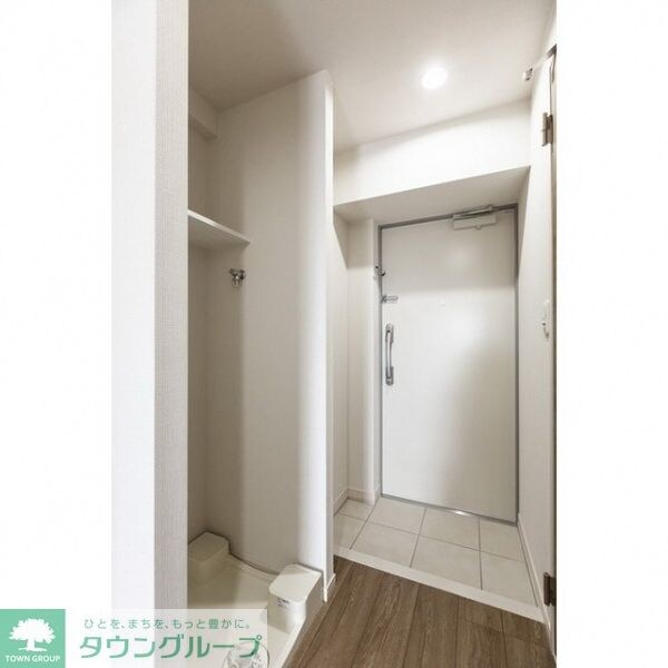 アルファコート立石2の物件内観写真