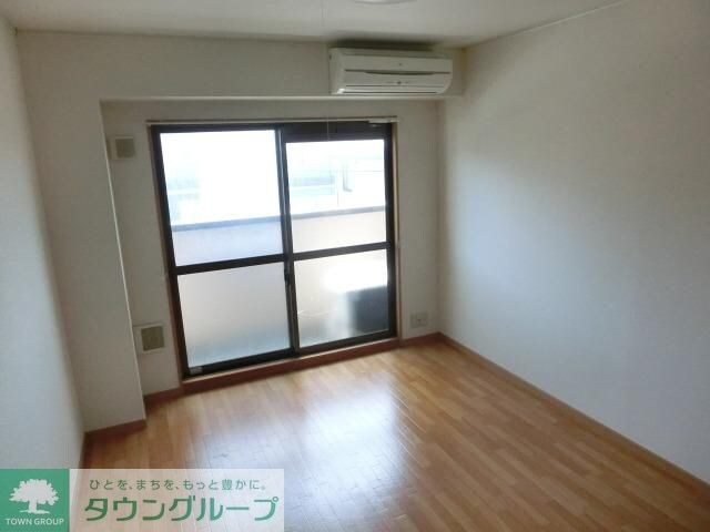 メゾン・ミッテの物件内観写真